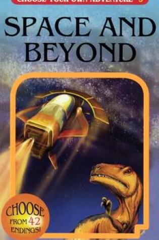 Cover of Space and Beyond