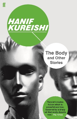Book cover for The Body and Other Stories