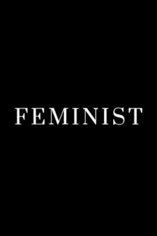 Cover of Feminist