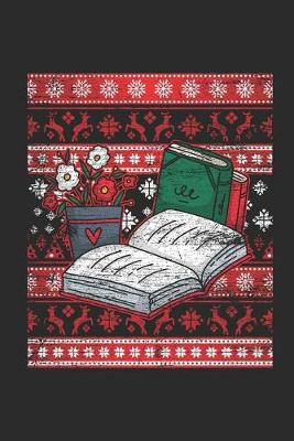 Book cover for Ugly Christmas Sweater - Book