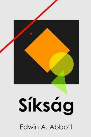 Cover of Siksag