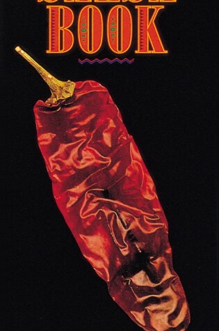 Cover of The Great Salsa Book