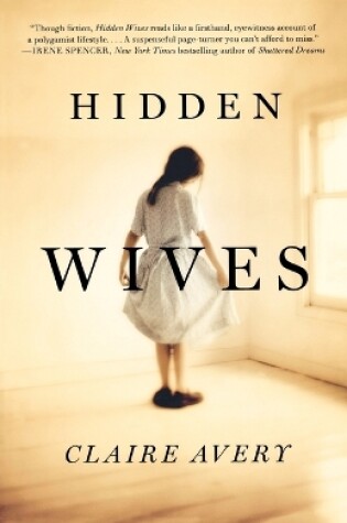 Cover of Hidden Wives