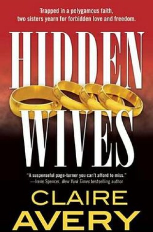 Cover of Hidden Wives