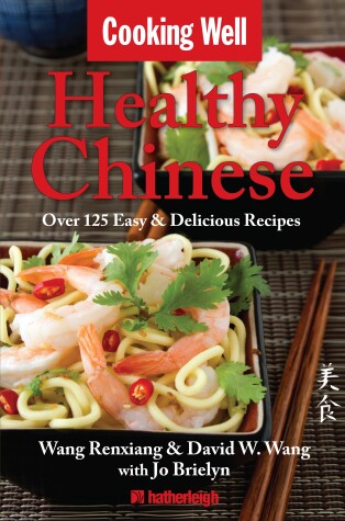 Book cover for Cooking Well: Chinese Cuisine