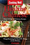 Book cover for Cooking Well: Chinese Cuisine