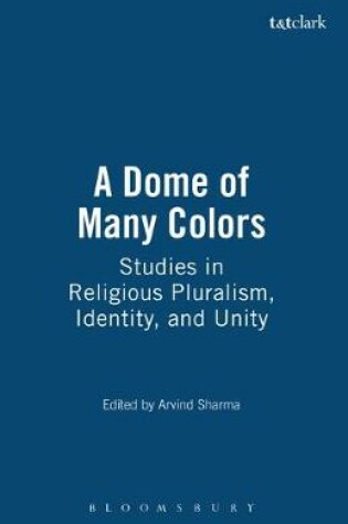 Cover of A Dome of Many Colors