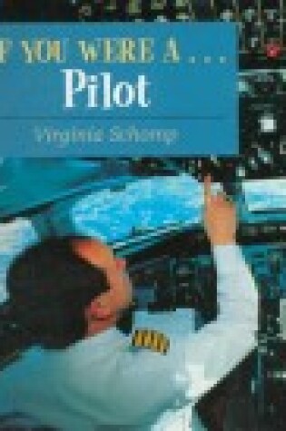 Cover of If You Were a Pilot