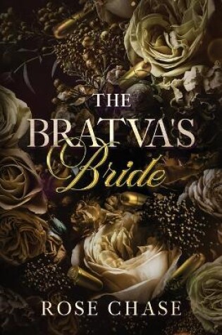 Cover of The Bratva's Bride