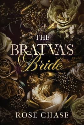 Book cover for The Bratva's Bride