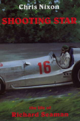 Cover of Shooting Star