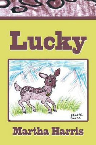 Cover of Lucky