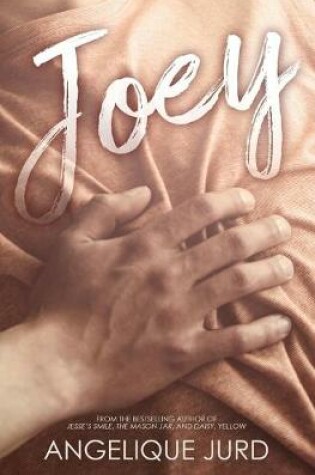 Cover of Joey