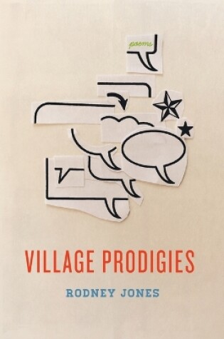 Cover of Village Prodigies