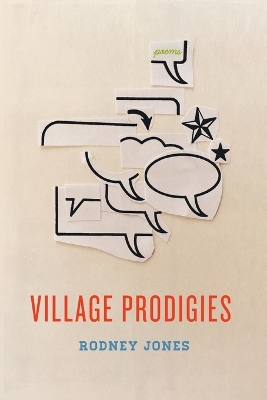 Book cover for Village Prodigies