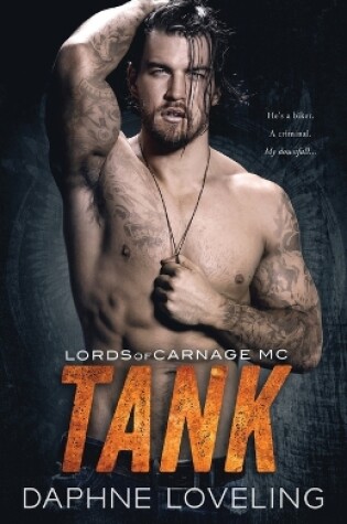 Cover of Tank