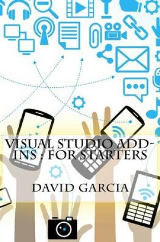 Cover of Visual Studio Add-Ins