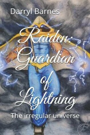 Cover of Raiden