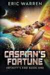 Book cover for Caspian's Fortune