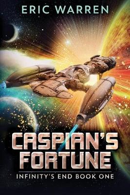 Cover of Caspian's Fortune