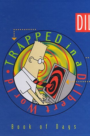 Cover of Dilbert Book of Days
