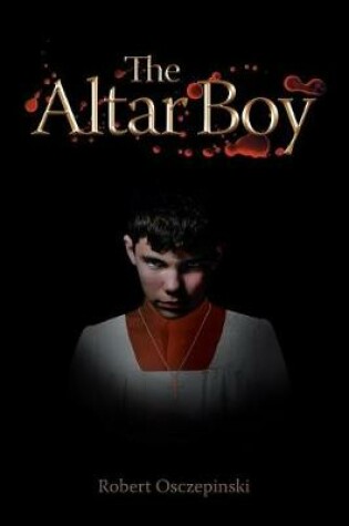 Cover of The Altar Boy