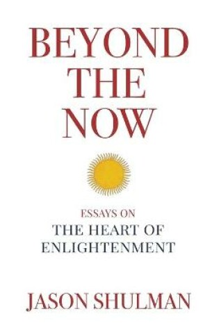 Cover of Beyond the Now