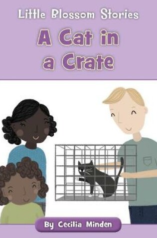 Cover of A Cat in a Crate