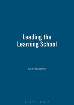 Cover of Leading the Learning School