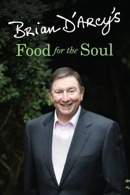 Book cover for Brian D'Arcy's Food for the Soul