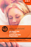 Book cover for Her Miracle Man / No Place Like Home