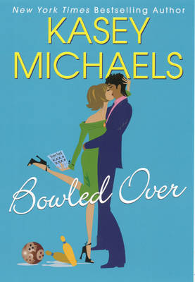 Book cover for Bowled Over