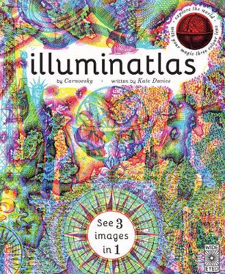 Cover of Illuminatlas