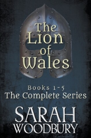 Cover of The Lion of Wales