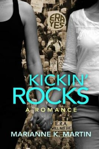 Cover of Kickin' Rocks