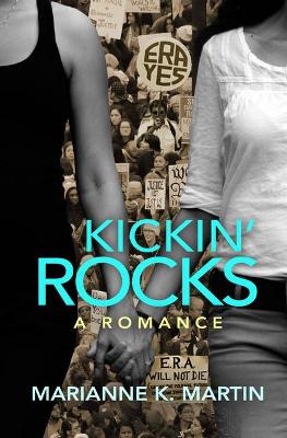 Book cover for Kickin' Rocks