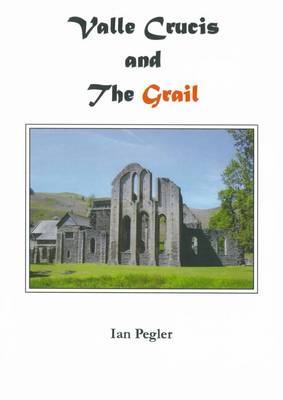 Book cover for Valle Crucis and the Grail