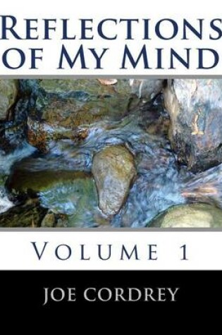 Cover of Reflections of My Mind