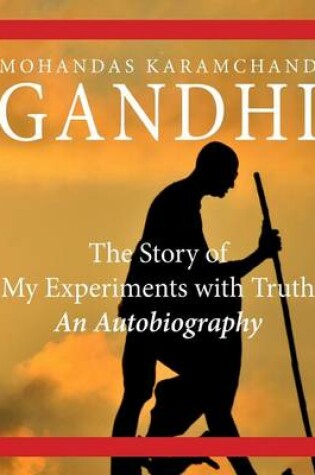 Cover of The Story of My Experiments with Truth