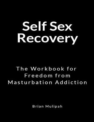 Book cover for Self Sex Recovery