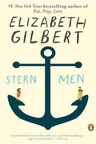 Cover of Stern Men