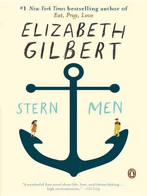 Book cover for Stern Men