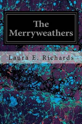 Book cover for The Merryweathers