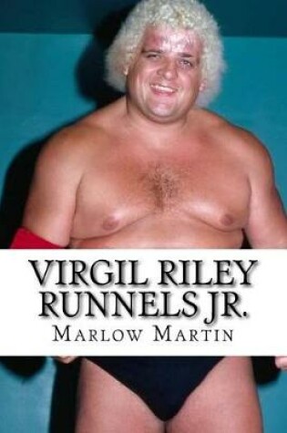 Cover of Virgil Riley Runnels Jr.