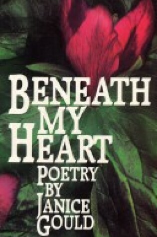 Cover of Beneath My Heart