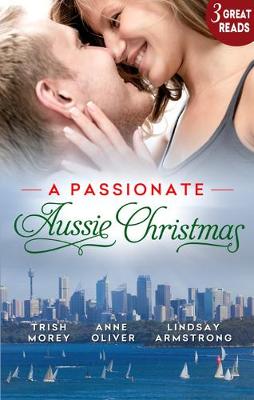 Cover of A Passionate Aussie Christmas - 3 Book Box Set