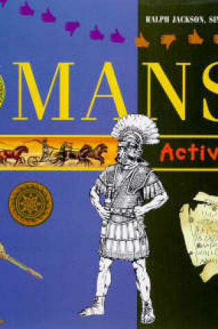 Cover of The Romans