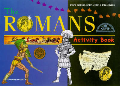 Cover of The Romans