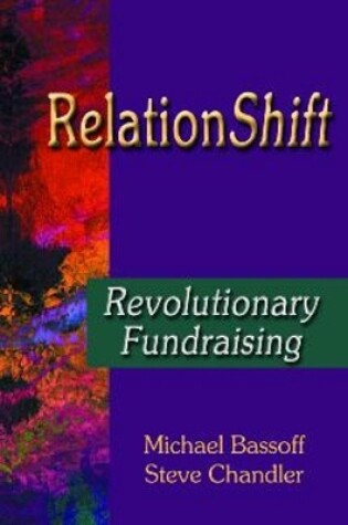 Cover of RelationShift