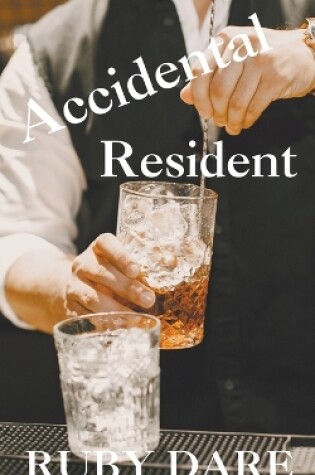 Cover of Accidental Resident